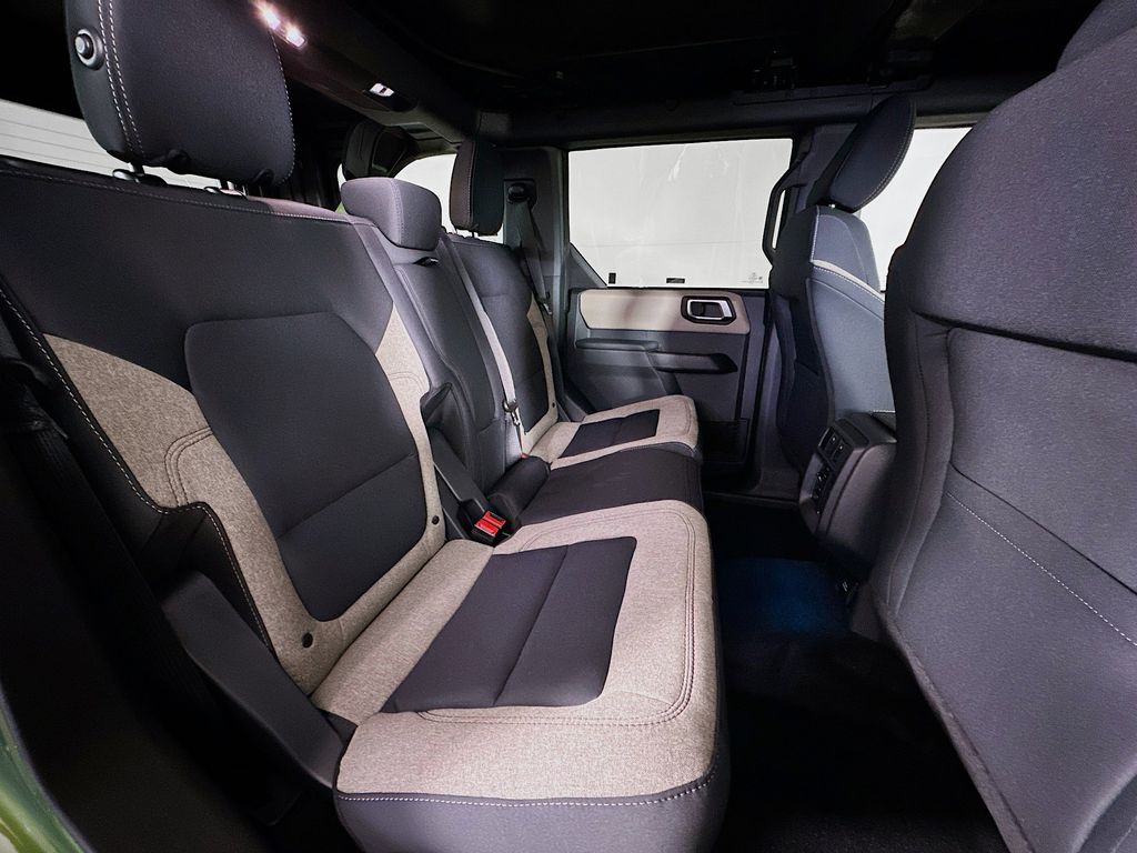 Thumbnail: 2025 Ford Bronco - 12