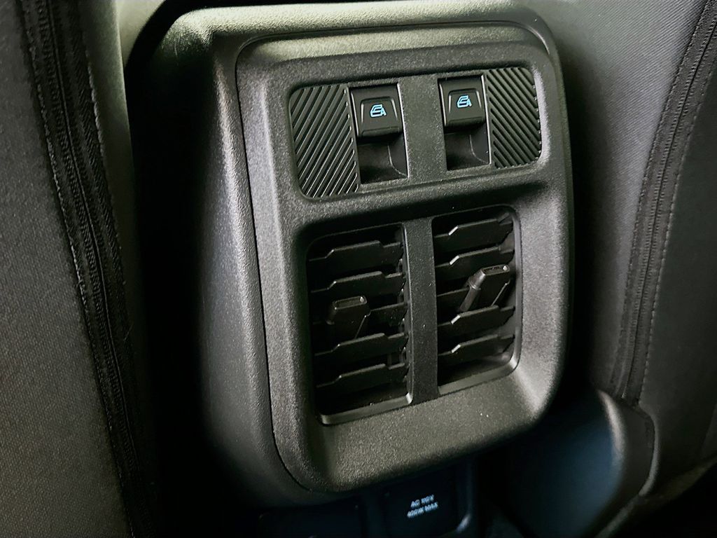 Thumbnail: 2025 Ford Bronco - 22