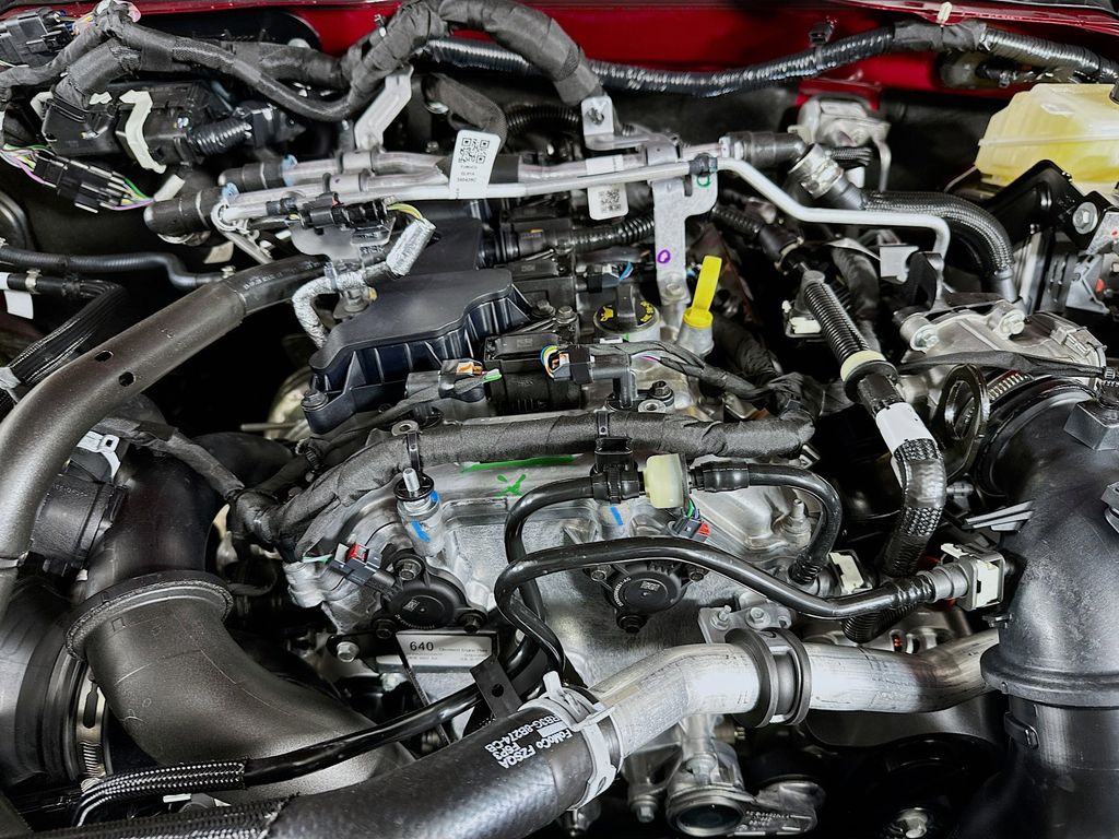 Thumbnail: 2025 Ford Bronco - 8