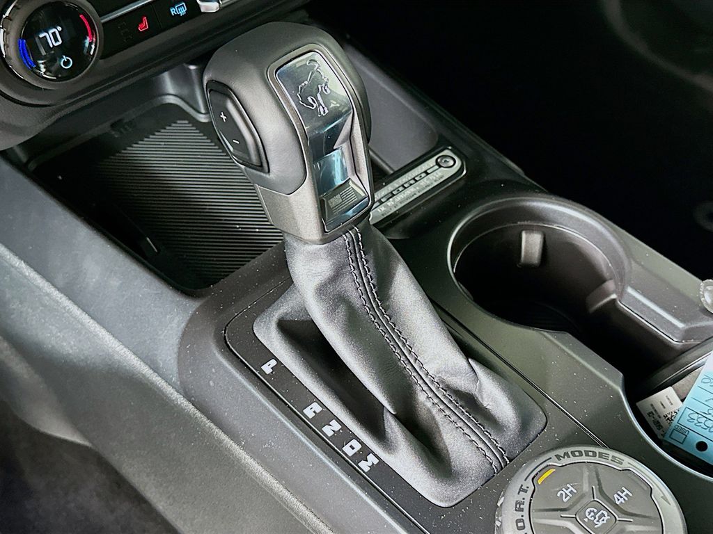 Thumbnail: 2025 Ford Bronco - 16