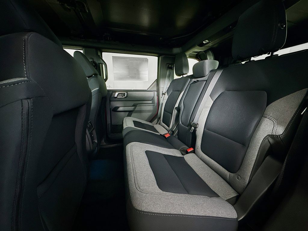 Thumbnail: 2025 Ford Bronco - 12