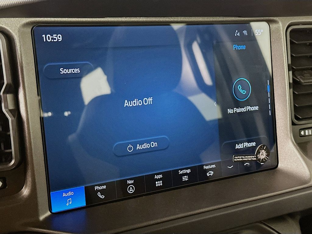 Thumbnail: 2025 Ford Bronco - 15