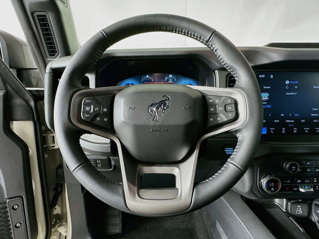 Thumbnail: 2026 Ford Bronco - 14