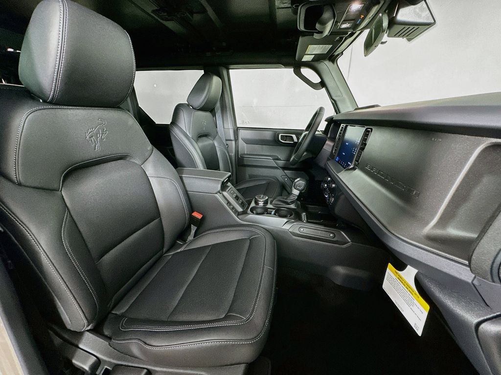 Thumbnail: 2026 Ford Bronco - 12