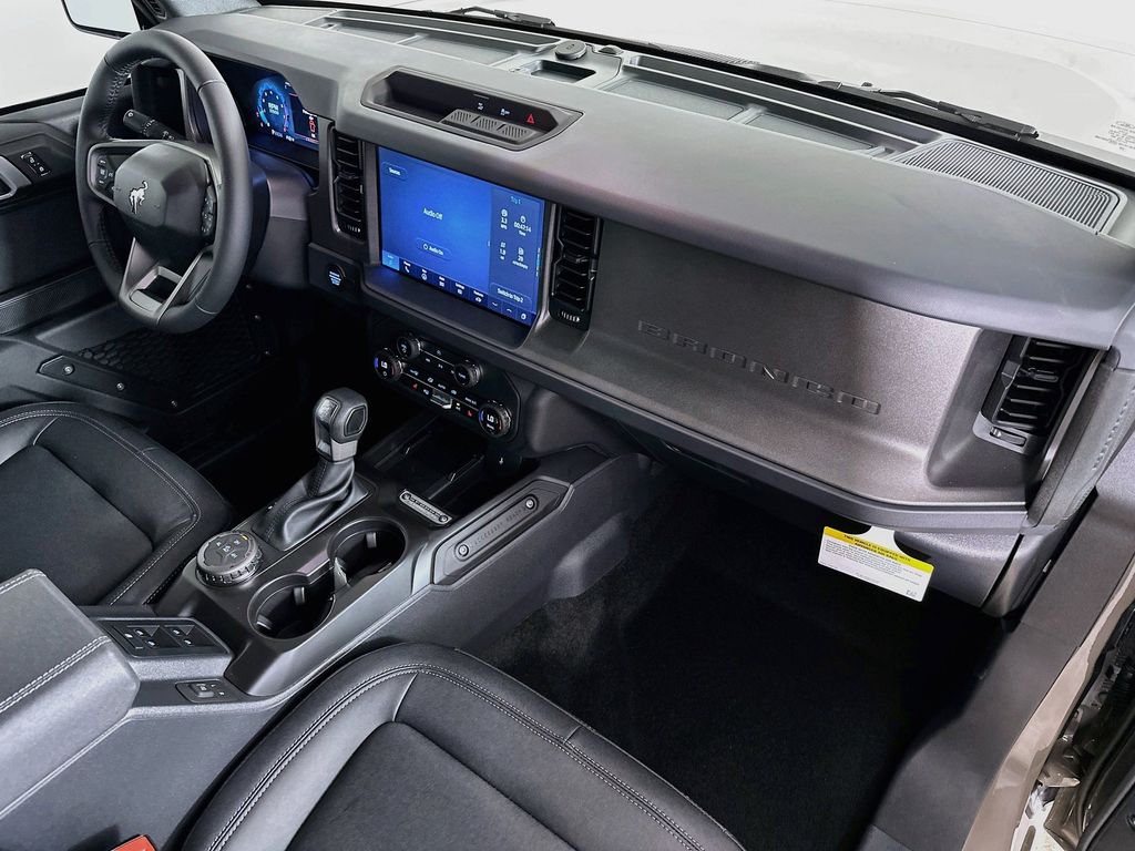 Thumbnail: 2026 Ford Bronco - 32
