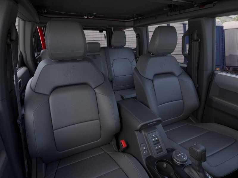 Thumbnail: 2026 Ford Bronco - 7