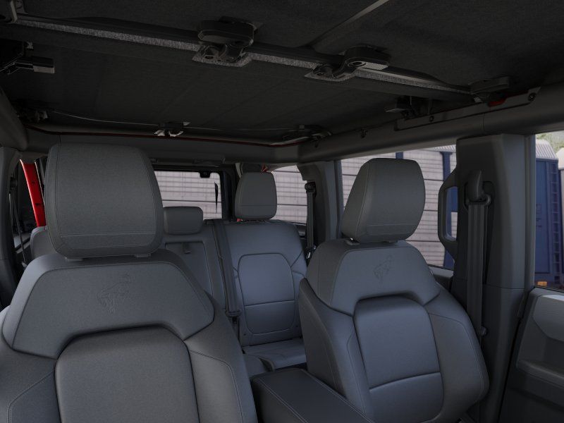 Thumbnail: 2026 Ford Bronco - 18