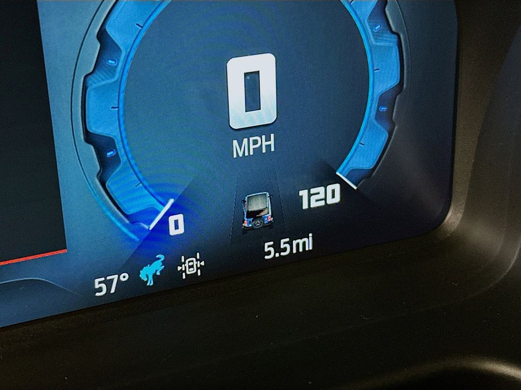 Thumbnail: 2025 Ford Bronco - 17