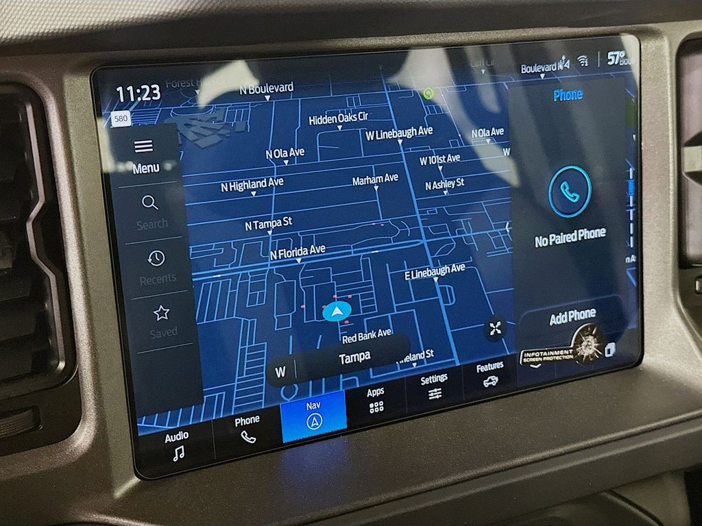 Thumbnail: 2025 Ford Bronco - 28