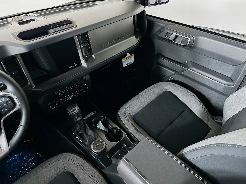 Thumbnail: 2025 Ford Bronco - 13