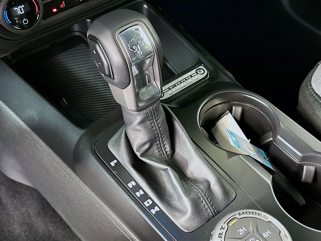 Thumbnail: 2025 Ford Bronco - 16