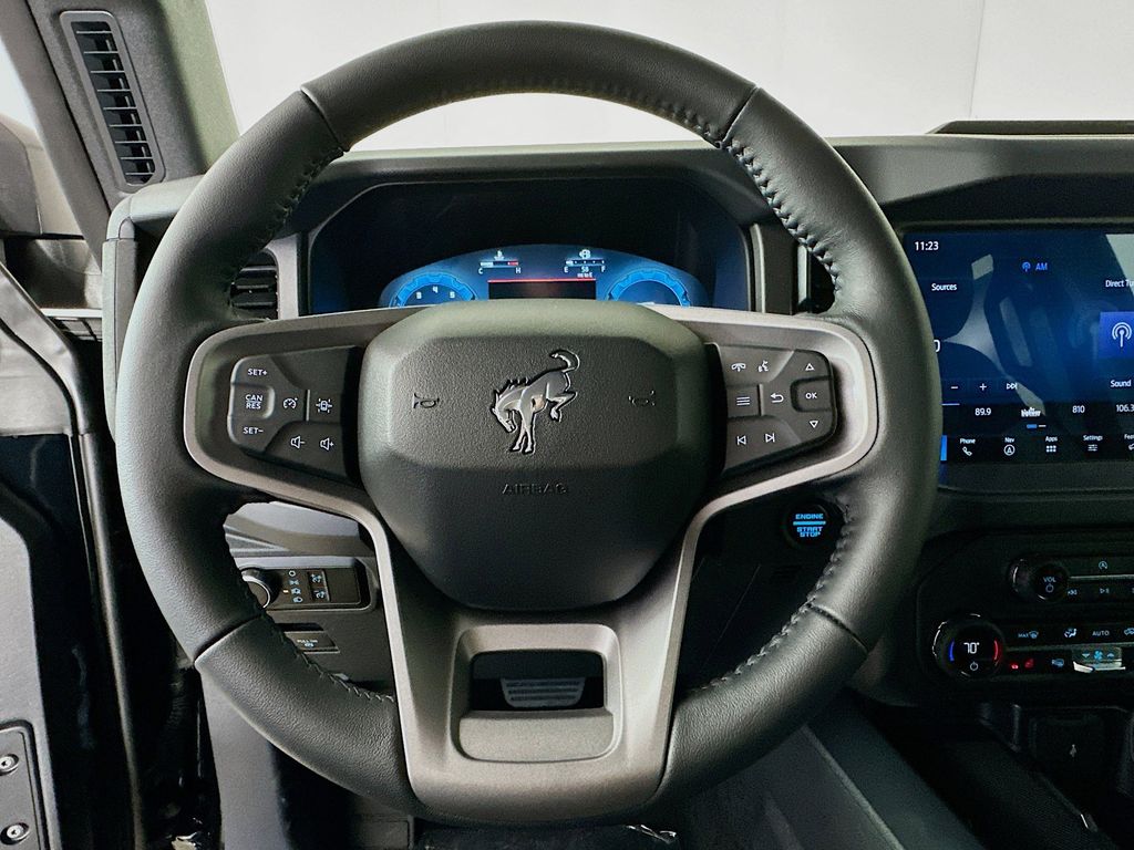 Thumbnail: 2025 Ford Bronco - 14