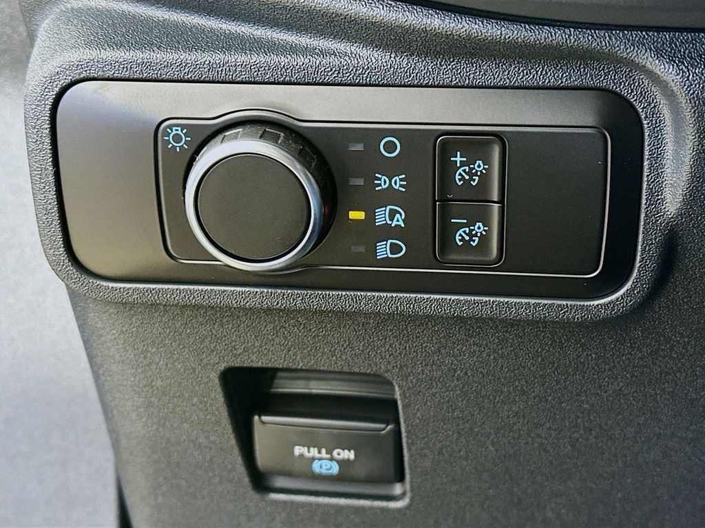 Thumbnail: 2025 Ford Bronco - 27