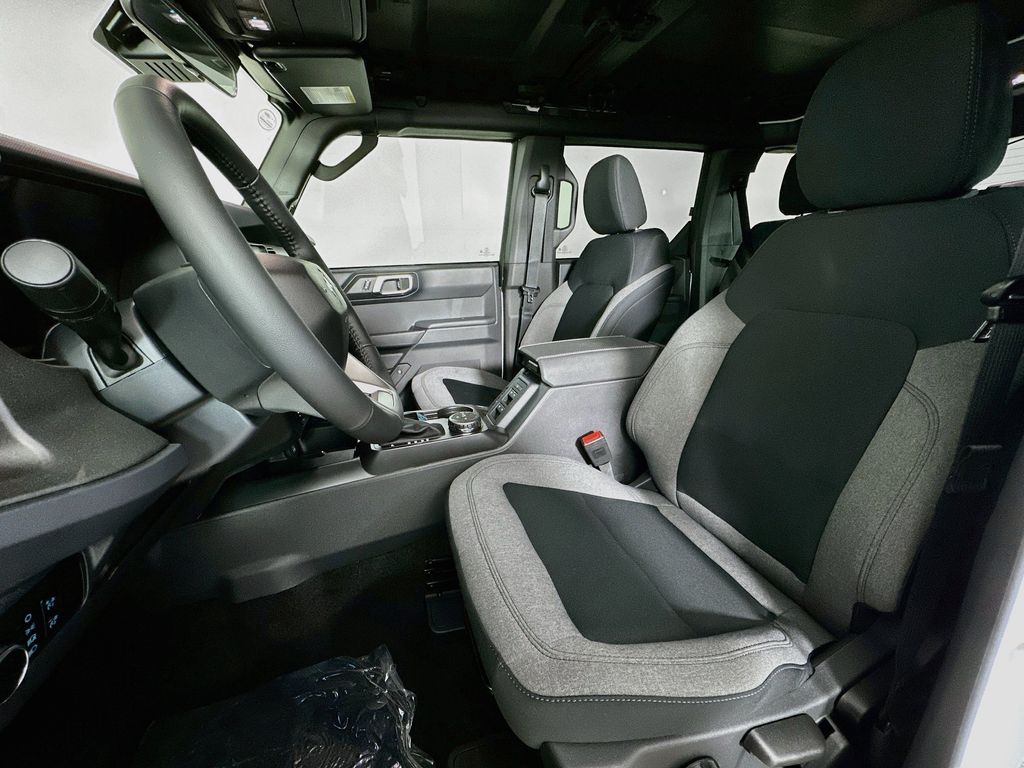 Thumbnail: 2026 Ford Bronco - 10