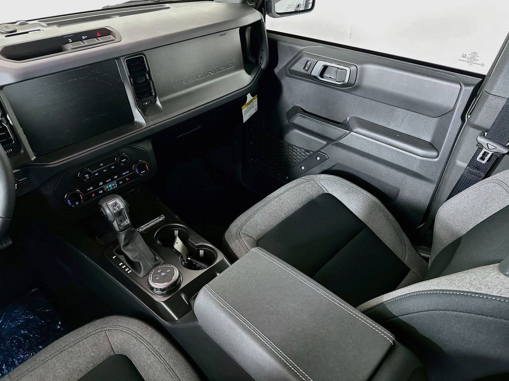 Thumbnail: 2026 Ford Bronco - 13