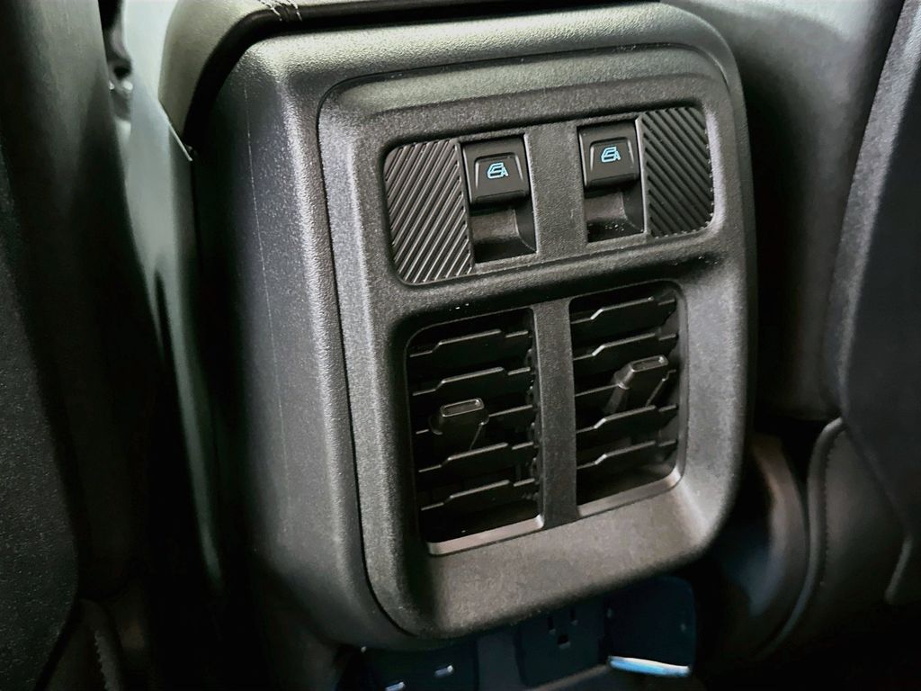 Thumbnail: 2026 Ford Bronco - 22