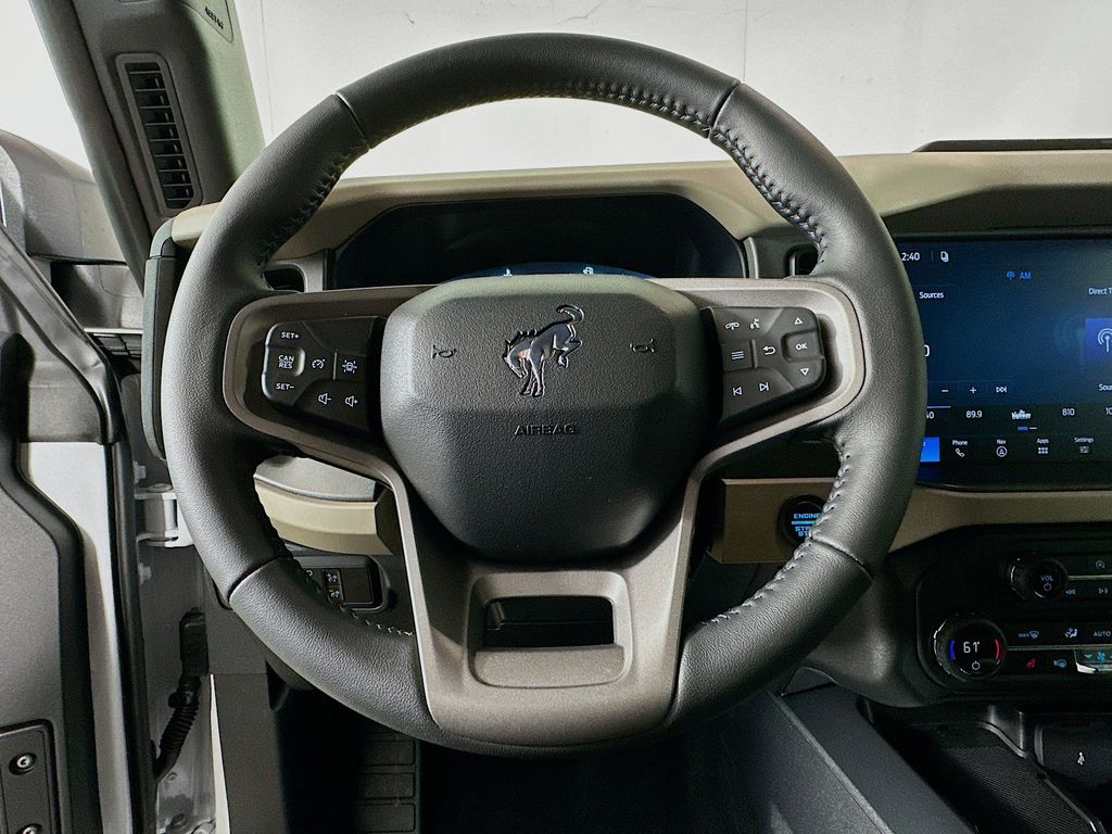 Thumbnail: 2026 Ford Bronco - 14