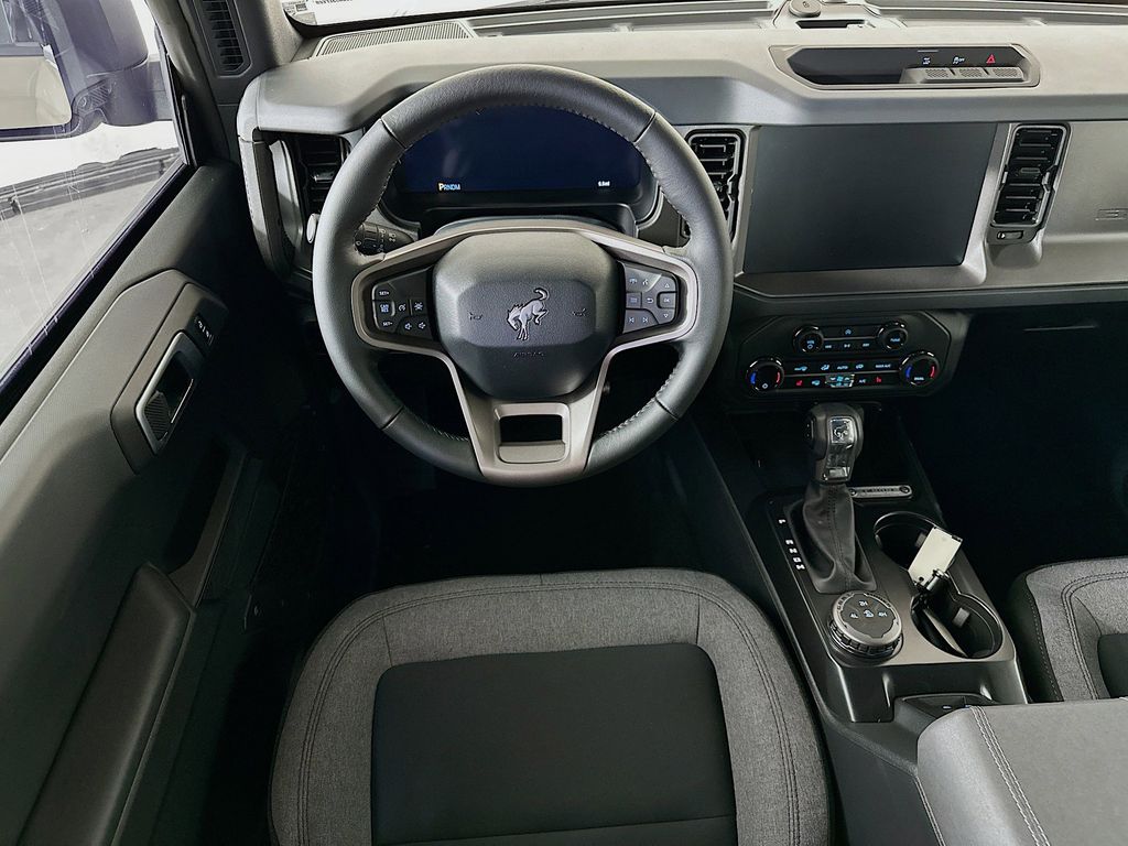 Thumbnail: 2026 Ford Bronco - 10