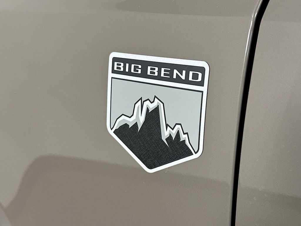 Thumbnail: 2026 Ford Bronco - 7