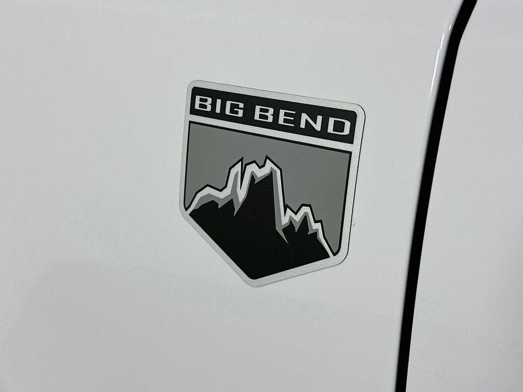Thumbnail: 2026 Ford Bronco - 6