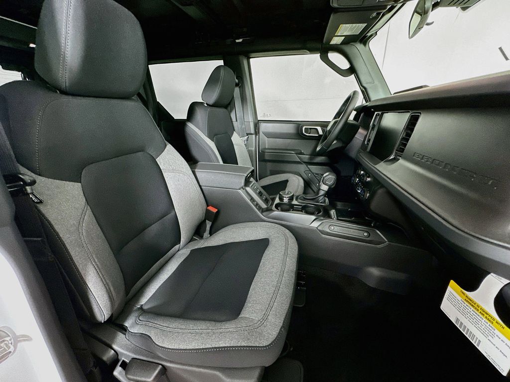 Thumbnail: 2026 Ford Bronco - 11