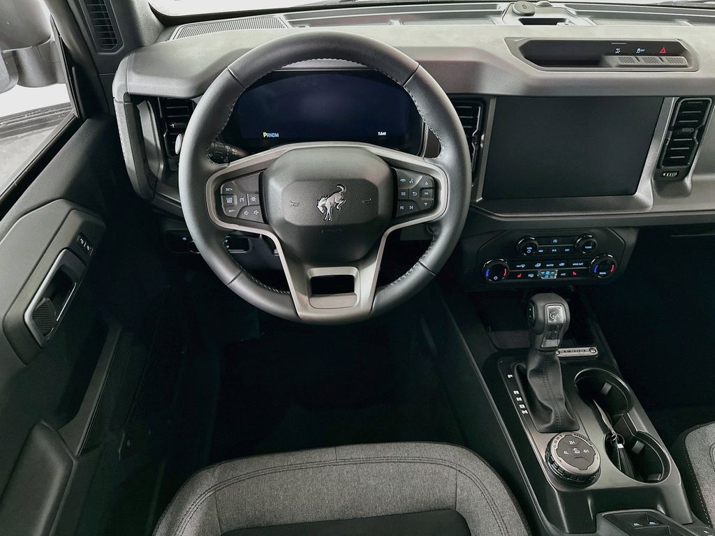 Thumbnail: 2026 Ford Bronco - 9