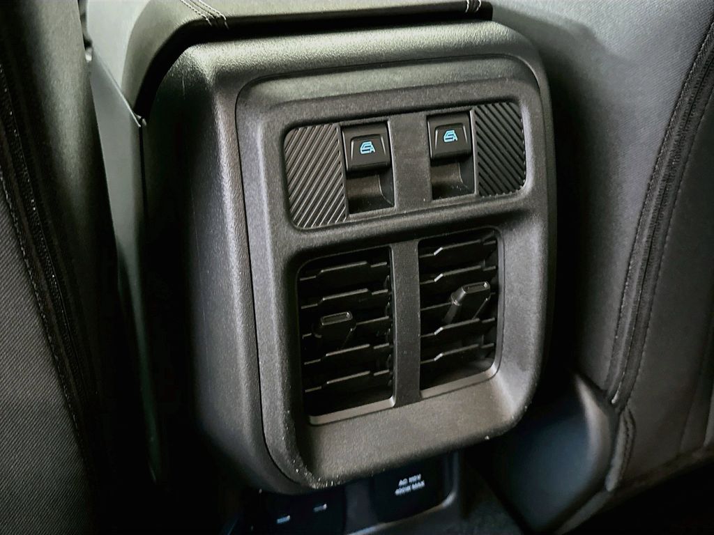 Thumbnail: 2026 Ford Bronco - 21