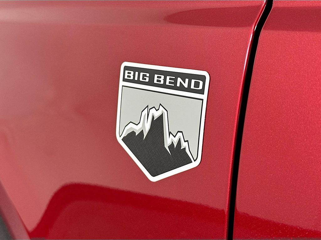 Thumbnail: 2026 Ford Bronco - 7