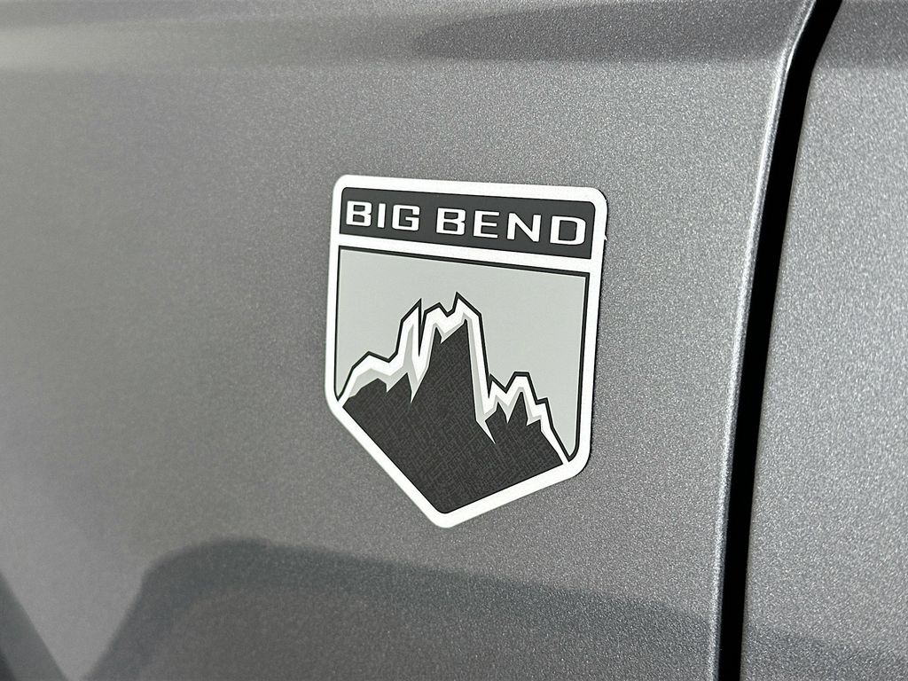 Thumbnail: 2026 Ford Bronco - 7