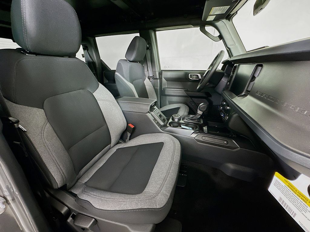 Thumbnail: 2026 Ford Bronco - 12