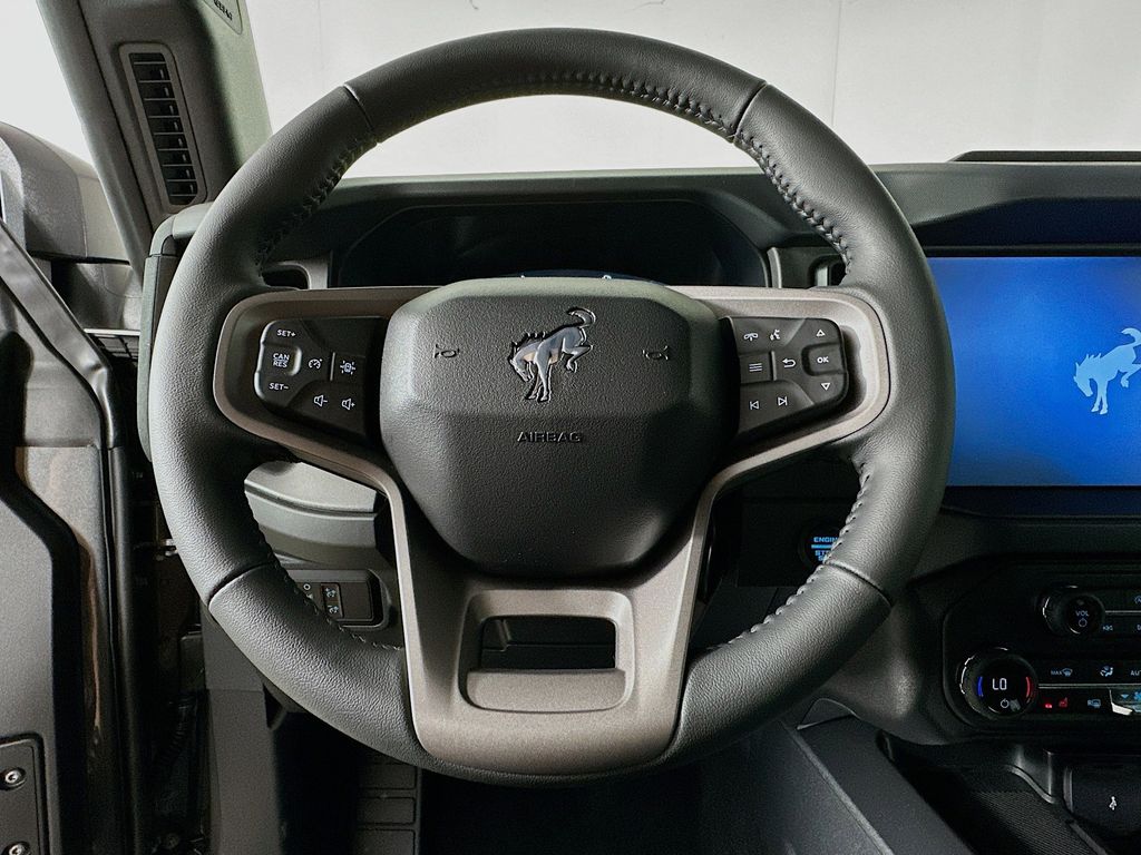 Thumbnail: 2026 Ford Bronco - 15