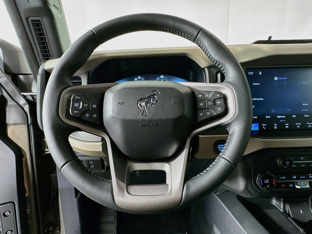 Thumbnail: 2026 Ford Bronco - 15