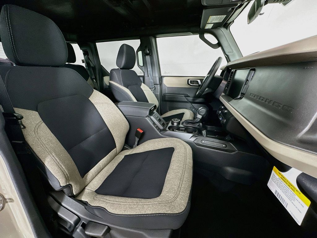 Thumbnail: 2026 Ford Bronco - 12