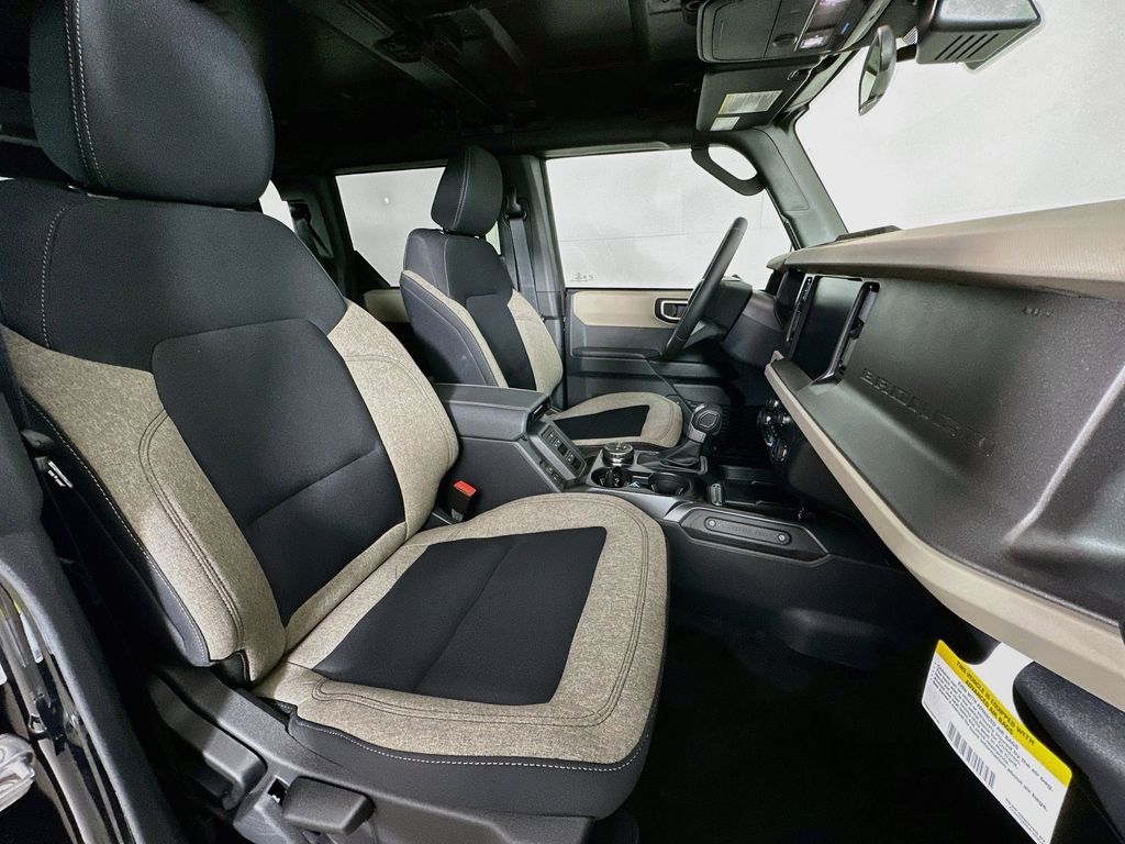 Thumbnail: 2026 Ford Bronco - 12