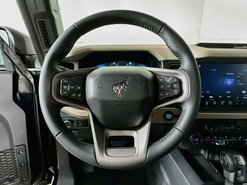 Thumbnail: 2026 Ford Bronco - 15