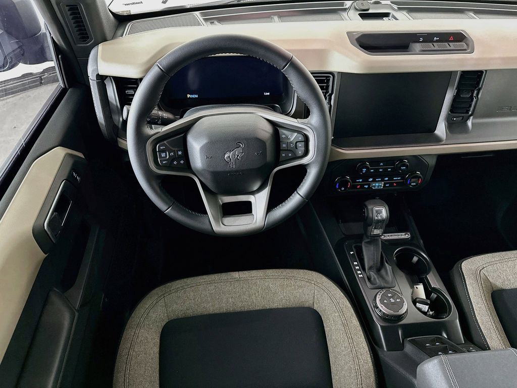 Thumbnail: 2026 Ford Bronco - 10
