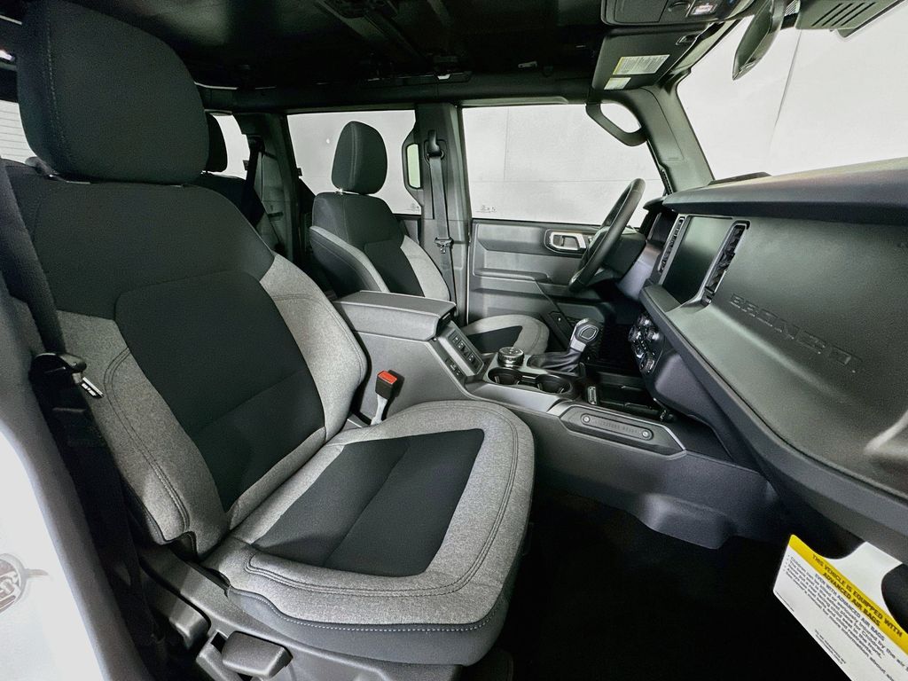 Thumbnail: 2026 Ford Bronco - 11