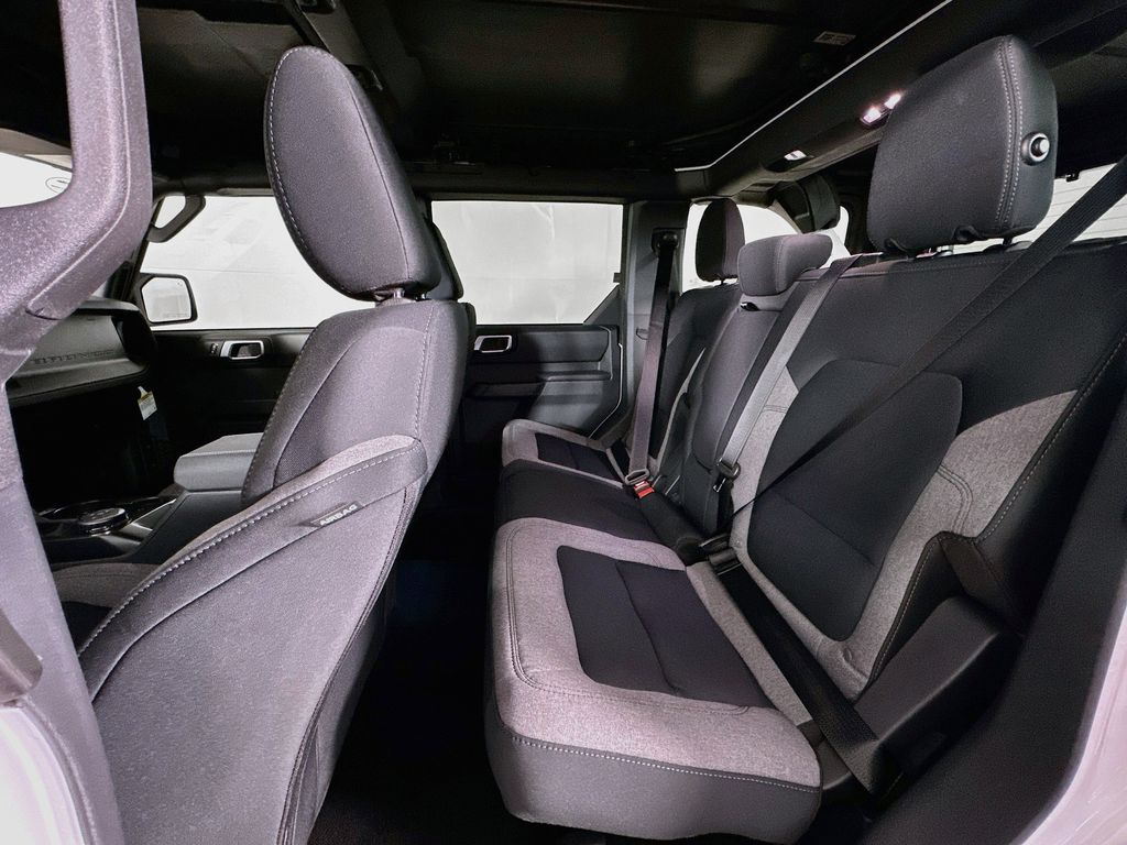 Thumbnail: 2026 Ford Bronco - 12