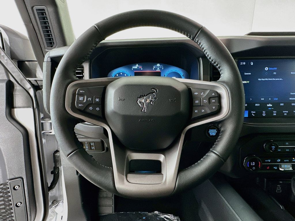 Thumbnail: 2026 Ford Bronco - 14