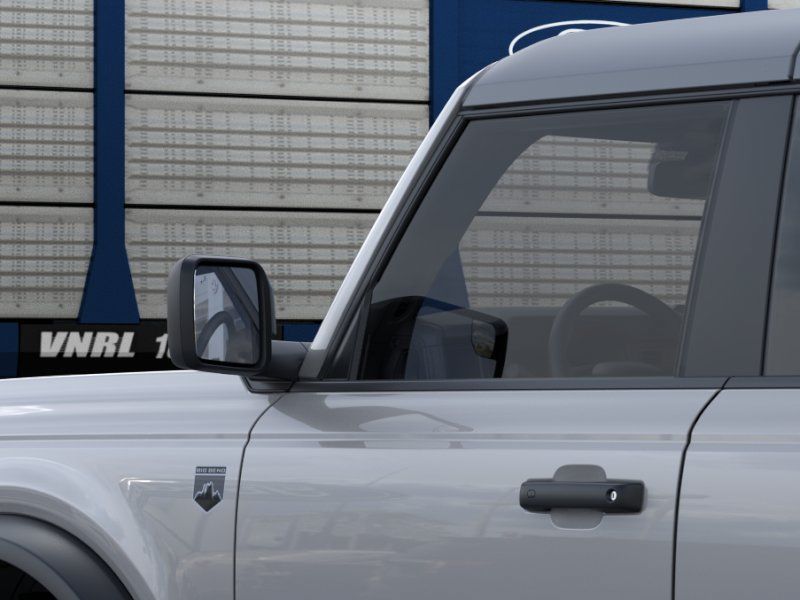 Thumbnail: 2026 Ford Bronco - 23