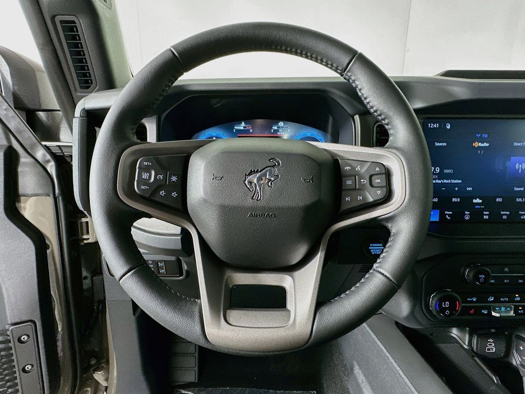 Thumbnail: 2026 Ford Bronco - 15