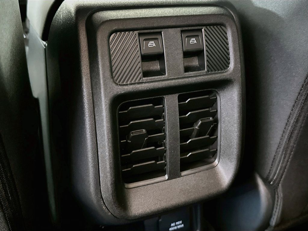 Thumbnail: 2026 Ford Bronco - 21