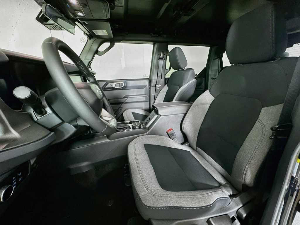 Thumbnail: 2026 Ford Bronco - 10