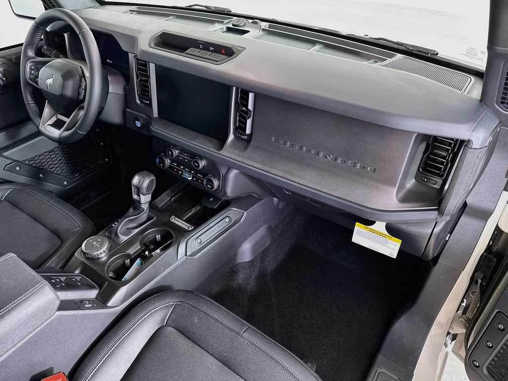 Thumbnail: 2026 Ford Bronco - 32