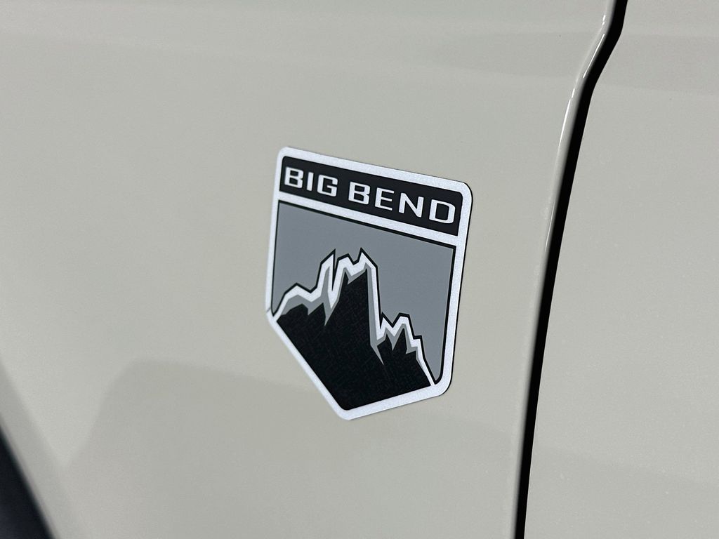 Thumbnail: 2026 Ford Bronco - 6