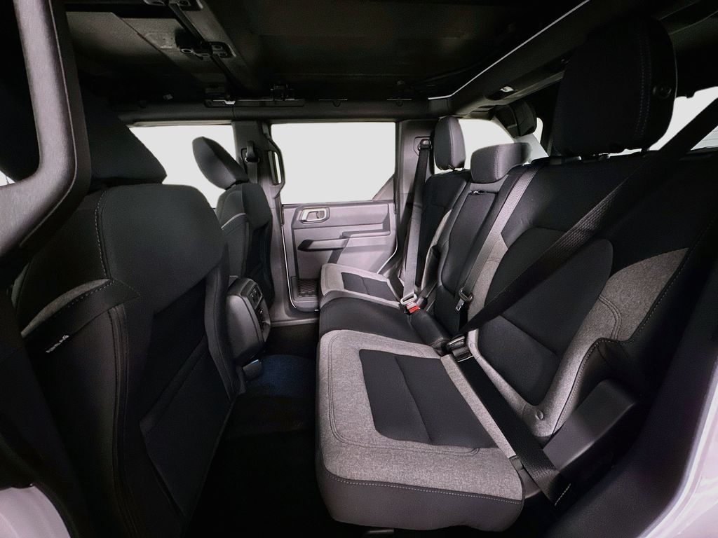Thumbnail: 2026 Ford Bronco - 12