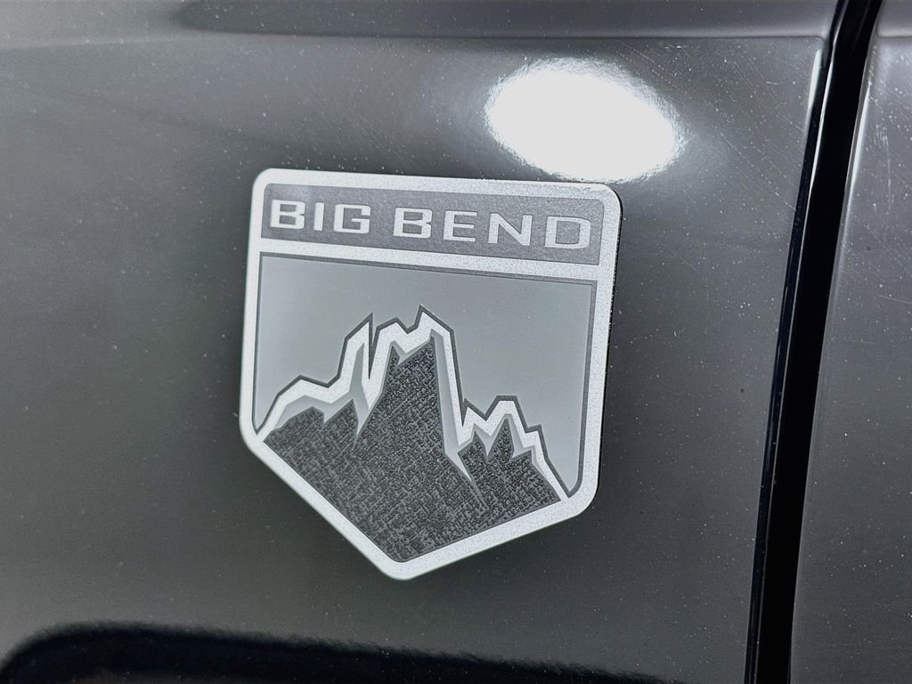 Thumbnail: 2026 Ford Bronco - 7