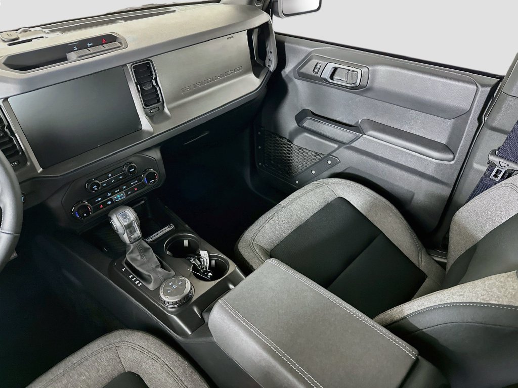 Thumbnail: 2026 Ford Bronco - 14