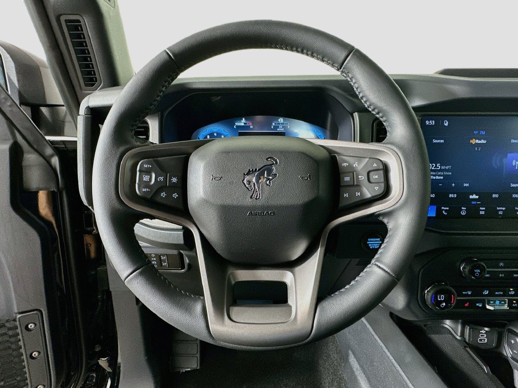 Thumbnail: 2026 Ford Bronco - 15