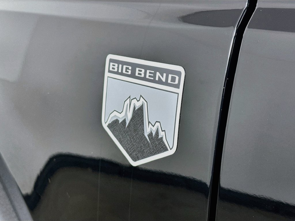 Thumbnail: 2026 Ford Bronco - 7